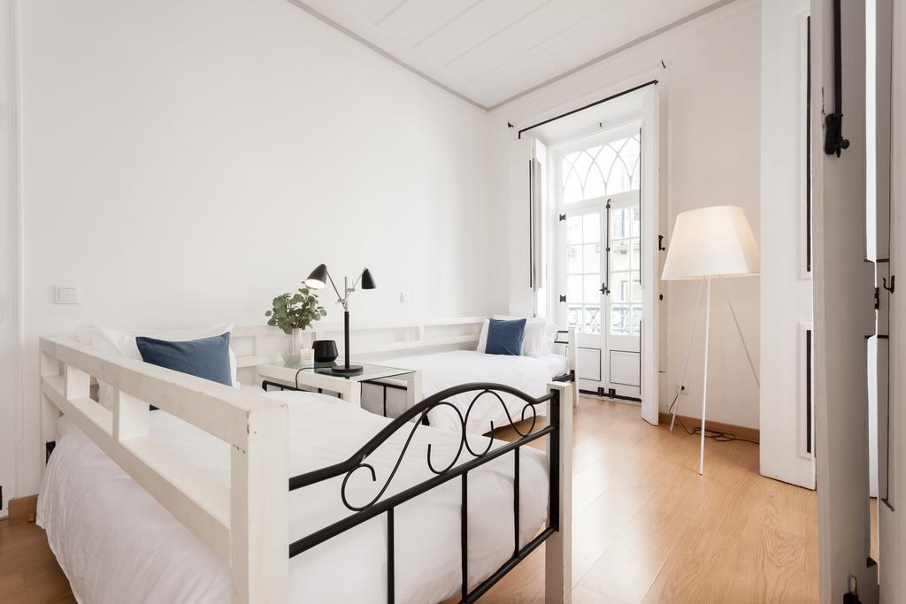 Casa Da Rua Do Norte Lisboa Kültér fotó