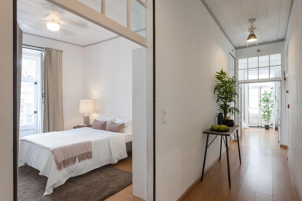 Casa Da Rua Do Norte Lisboa Kültér fotó