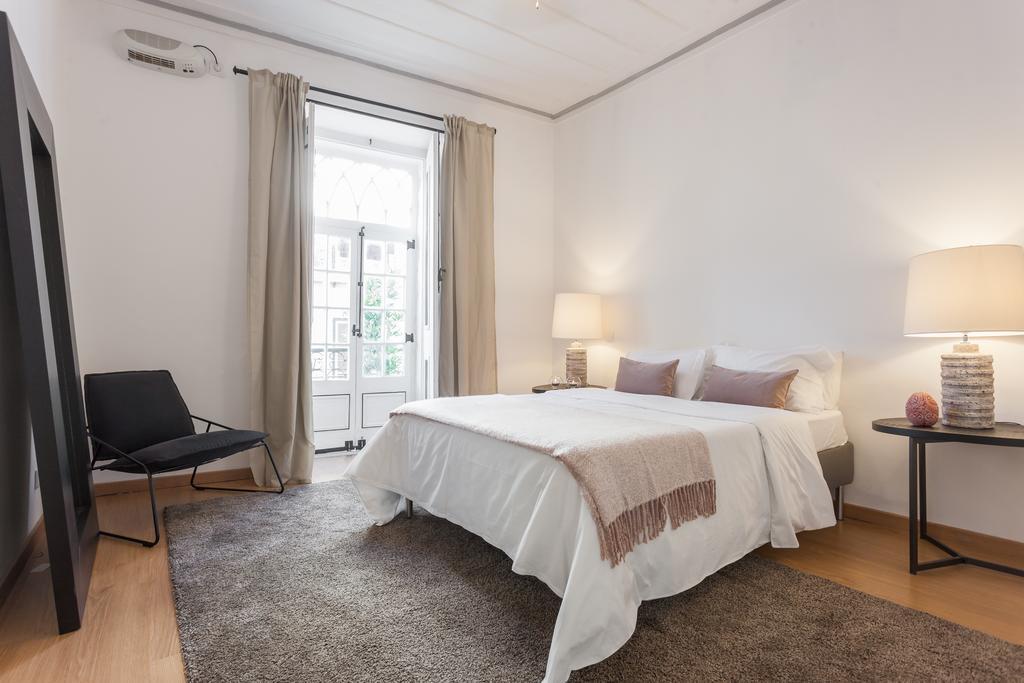 Casa Da Rua Do Norte Lisboa Kültér fotó
