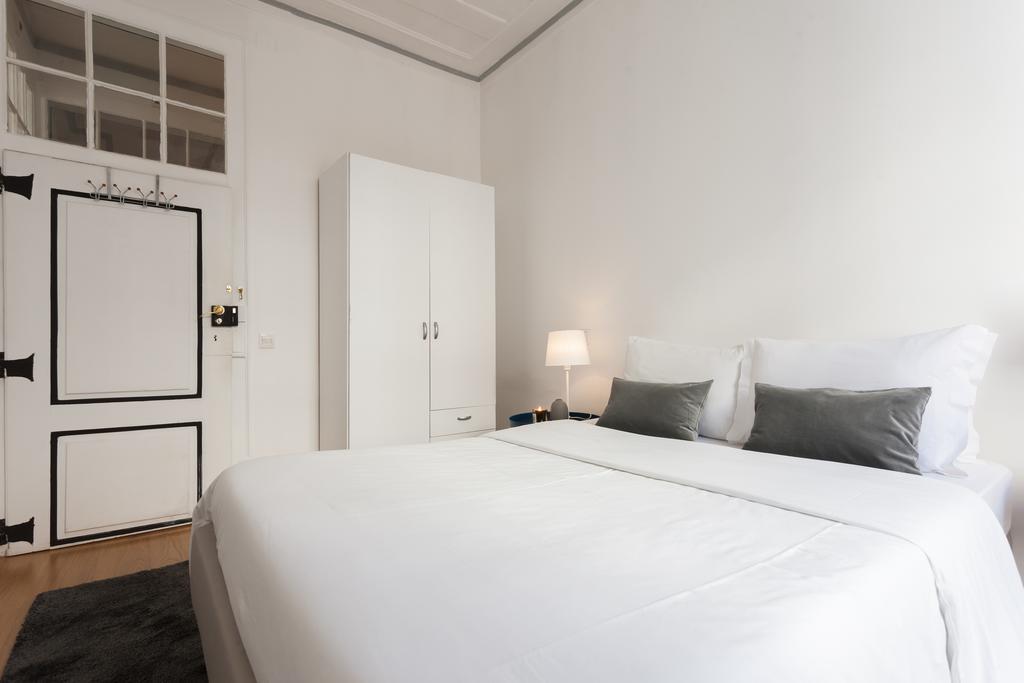 Casa Da Rua Do Norte Lisboa Kültér fotó