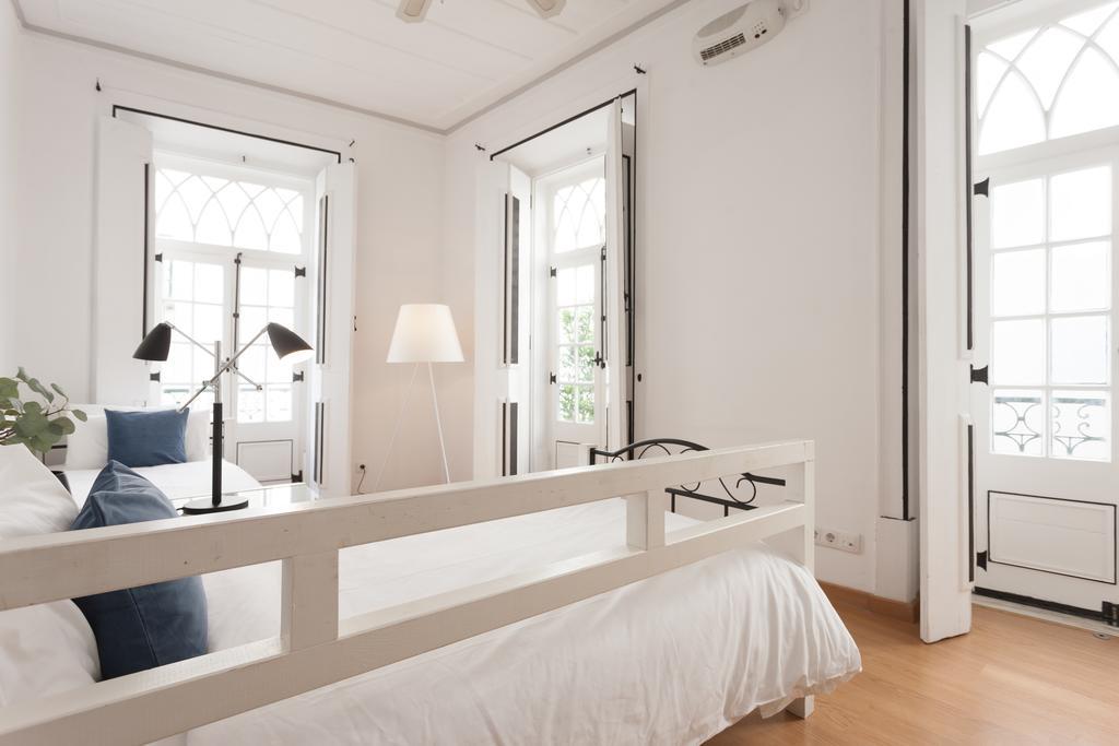 Casa Da Rua Do Norte Lisboa Kültér fotó