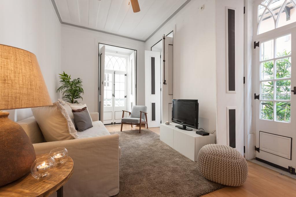 Casa Da Rua Do Norte Lisboa Kültér fotó